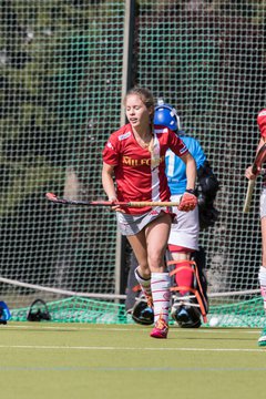 Bild 227 - Damen Der Club an der Alster - D�sseldorfer HC : Ergebnis: 1:4